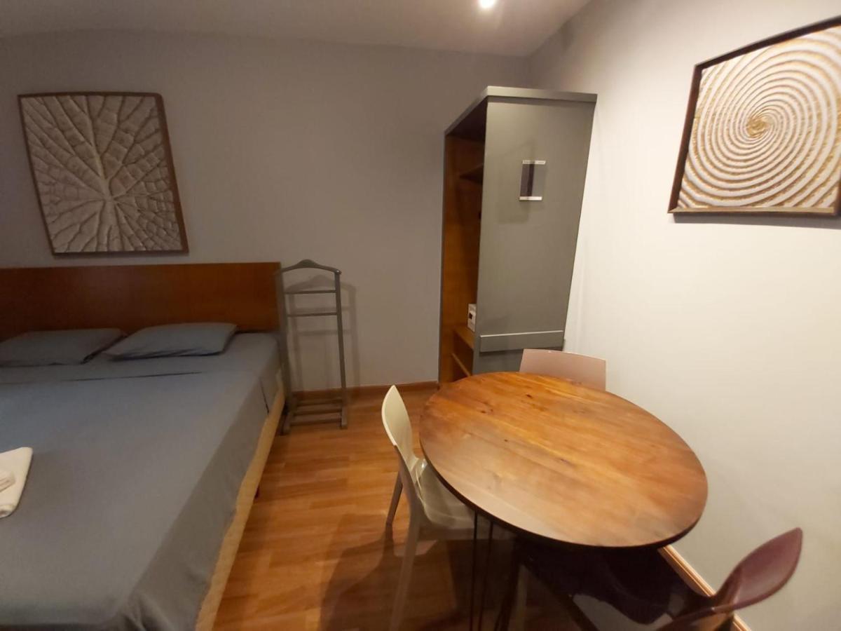 Hotel Elegant Flat Jardins - Garagem, Ar Cod, São Paulo Exteriér fotografie